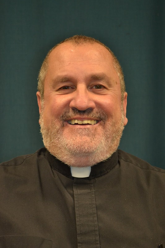 Father Gary Michalik